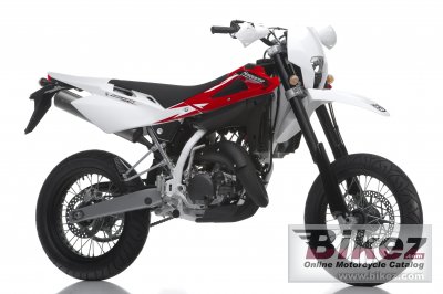 2013 Husqvarna SMS125 photo